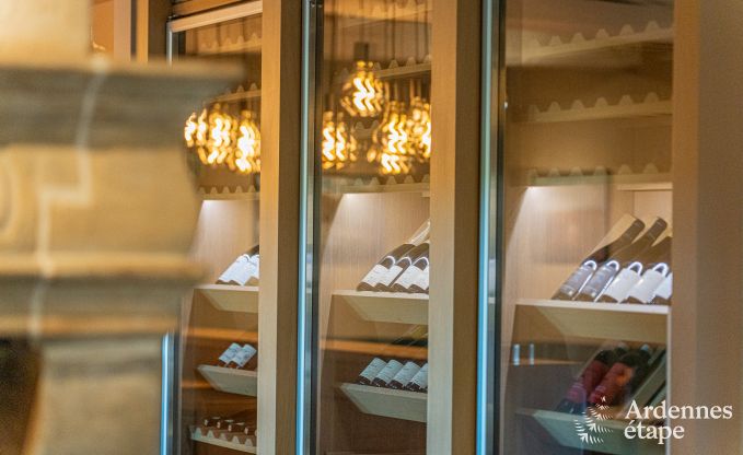 Gite de charme  Dinant pour 20 personnes en Ardenne