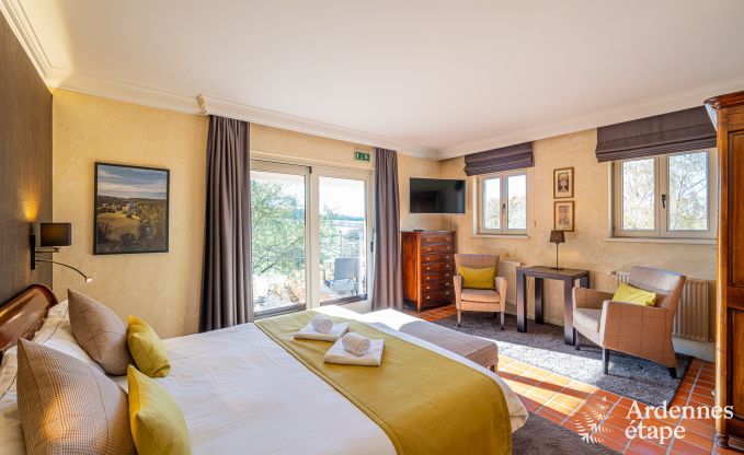 Gite de charme  Dinant pour 20 personnes en Ardenne