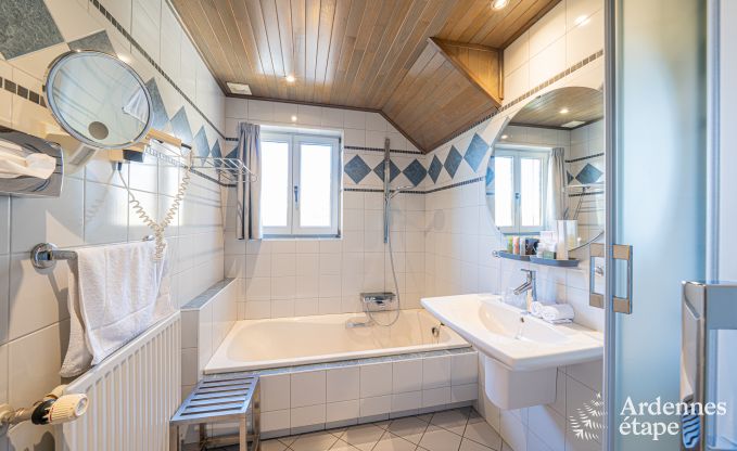 Gite de charme  Dinant pour 20 personnes en Ardenne