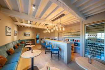 Gite de charme  Dinant pour 20 personnes en Ardenne