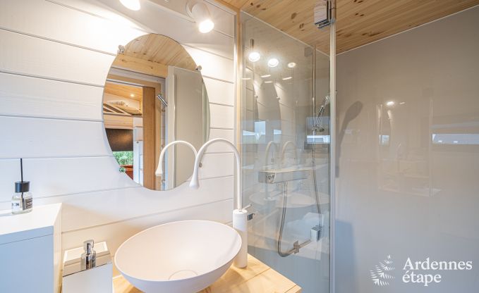 G�te insolite � Dinant pour 2/3 personnes en Ardenne