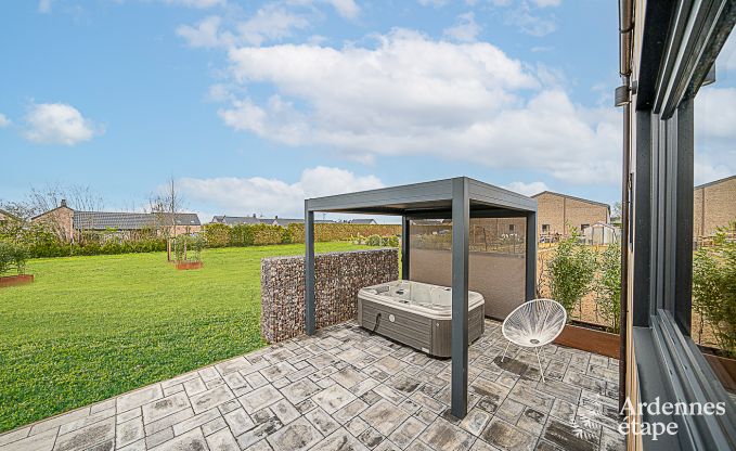 G�te insolite � Dinant pour 2/3 personnes en Ardenne