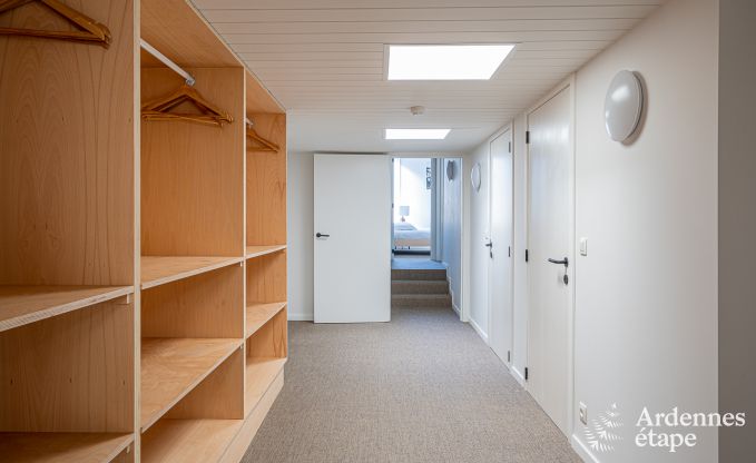 G�te exceptionnel � Dinant pour 50 personnes en Ardenne