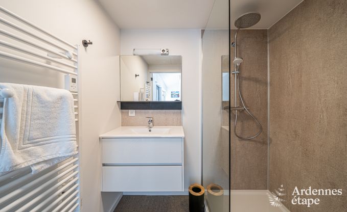 G�te exceptionnel � Dinant pour 50 personnes en Ardenne