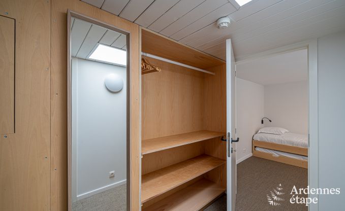 G�te exceptionnel � Dinant pour 50 personnes en Ardenne