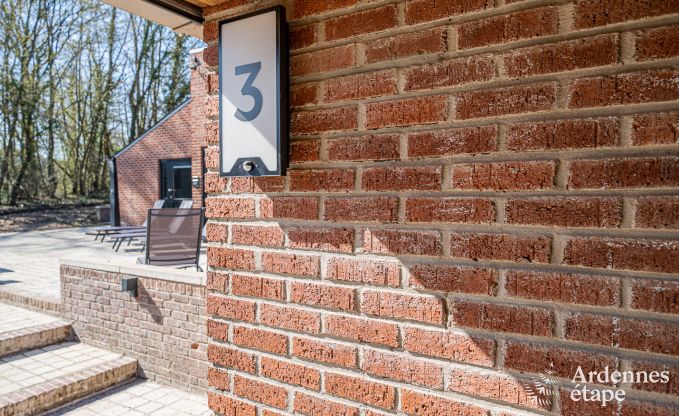 G�te exceptionnel � Dinant pour 50 personnes en Ardenne