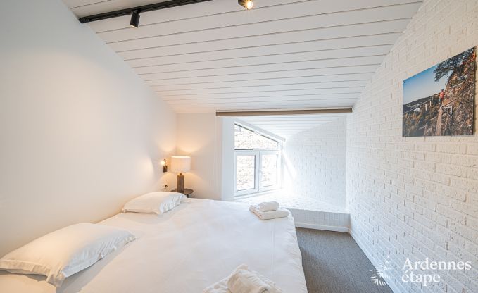 G�te exceptionnel � Dinant pour 50 personnes en Ardenne