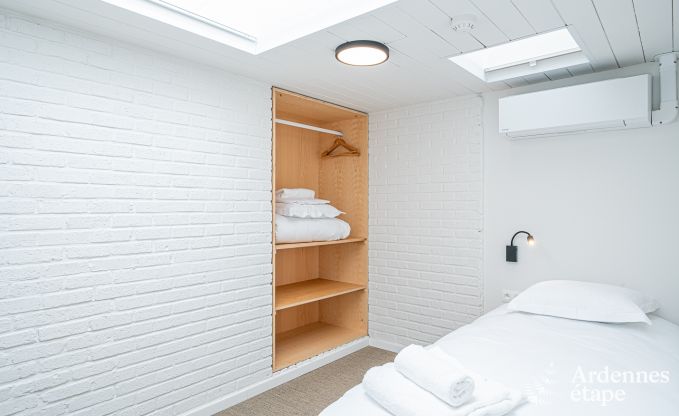 G�te exceptionnel � Dinant pour 50 personnes en Ardenne