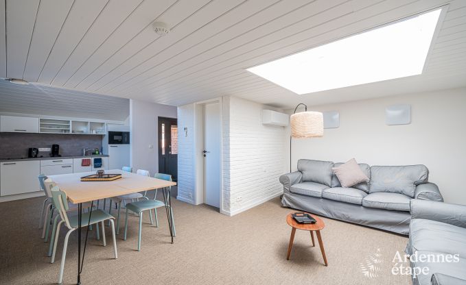 G�te exceptionnel � Dinant pour 50 personnes en Ardenne