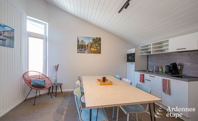 G�te exceptionnel � Dinant pour 50 personnes en Ardenne