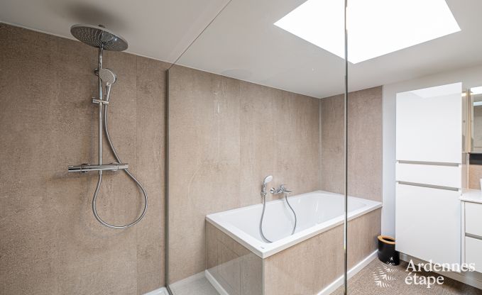 G�te exceptionnel � Dinant pour 50 personnes en Ardenne