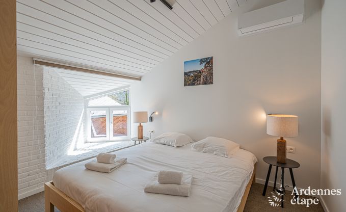 G�te exceptionnel � Dinant pour 50 personnes en Ardenne