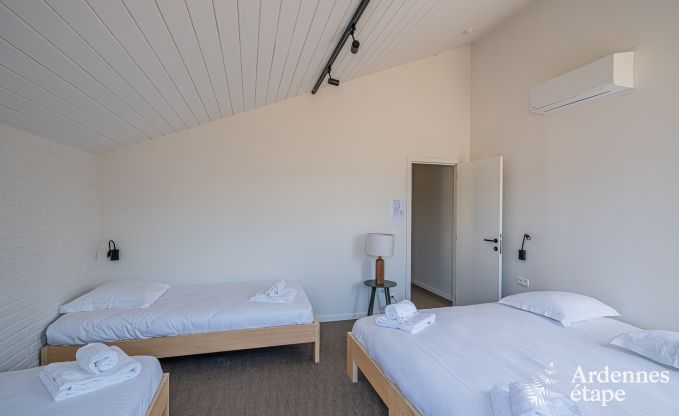 G�te exceptionnel � Dinant pour 50 personnes en Ardenne