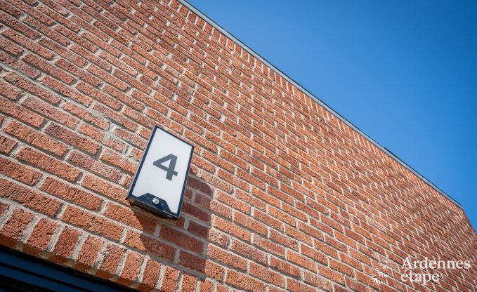 G�te exceptionnel � Dinant pour 50 personnes en Ardenne