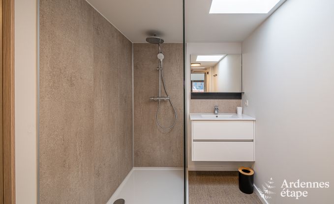 G�te exceptionnel � Dinant pour 50 personnes en Ardenne