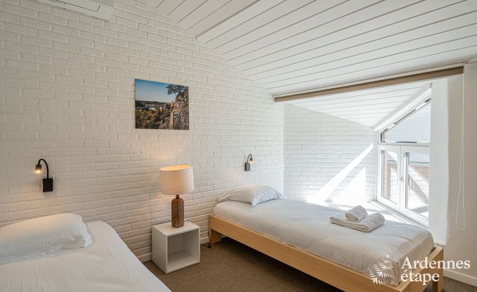 G�te exceptionnel � Dinant pour 50 personnes en Ardenne