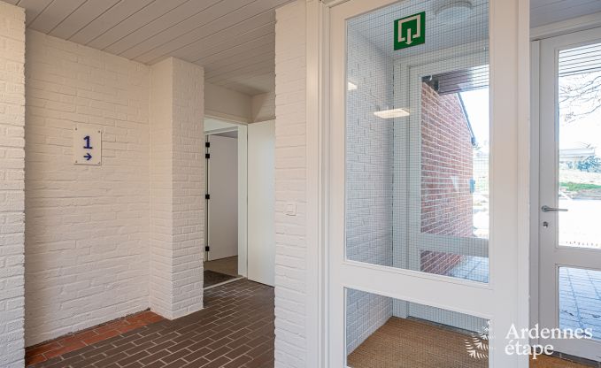 G�te exceptionnel � Dinant pour 50 personnes en Ardenne