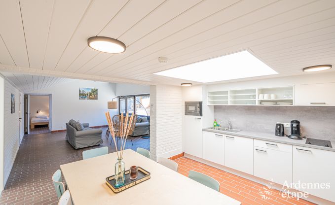 G�te exceptionnel � Dinant pour 50 personnes en Ardenne