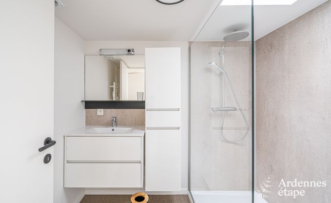 G�te exceptionnel � Dinant pour 50 personnes en Ardenne