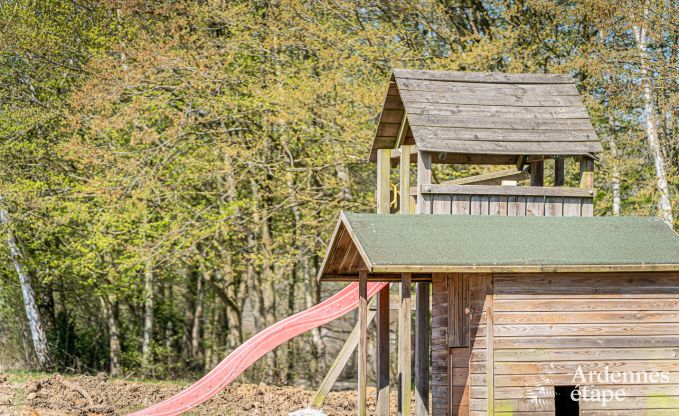 G�te exceptionnel � Dinant pour 50 personnes en Ardenne