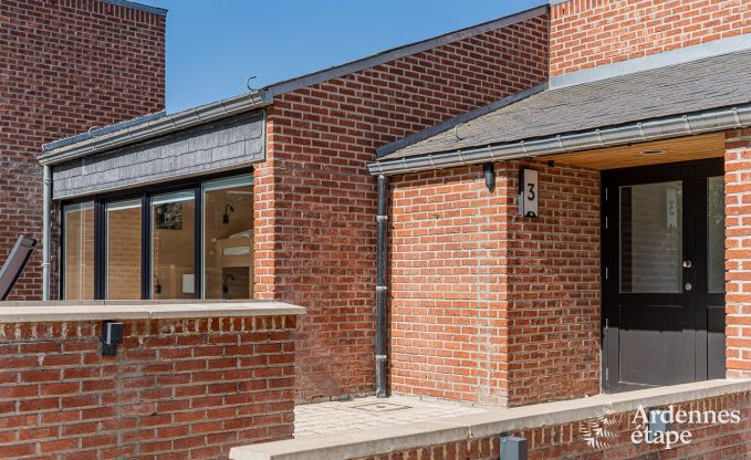 G�te exceptionnel � Dinant pour 50 personnes en Ardenne