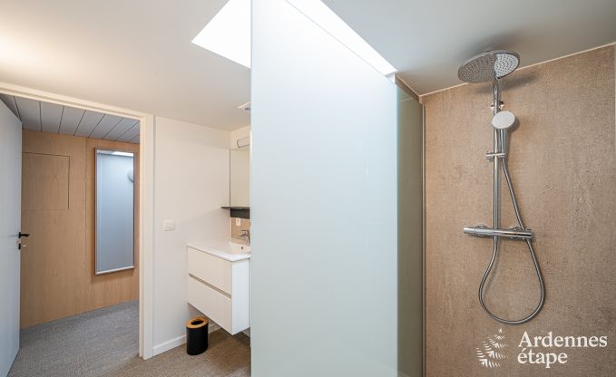 G�te exceptionnel � Dinant pour 50 personnes en Ardenne