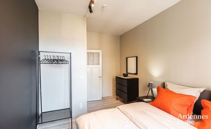 Maison de vacances � Dinant pour 12/14 personnes en Ardenne