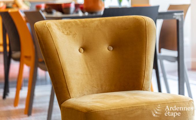 Maison de vacances � Dinant pour 12/14 personnes en Ardenne