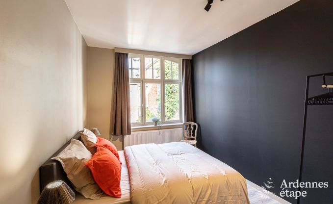 Maison de vacances � Dinant pour 12/14 personnes en Ardenne