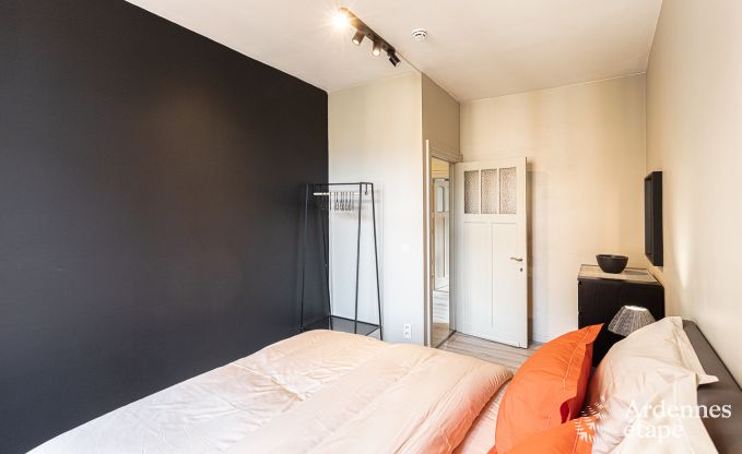 Maison de vacances � Dinant pour 12/14 personnes en Ardenne