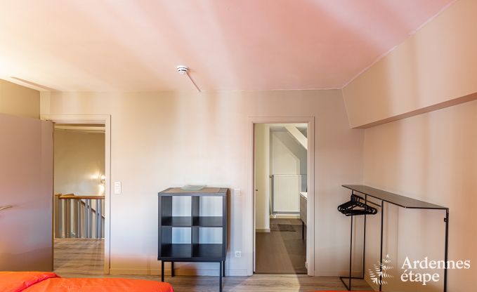 Maison de vacances � Dinant pour 12/14 personnes en Ardenne