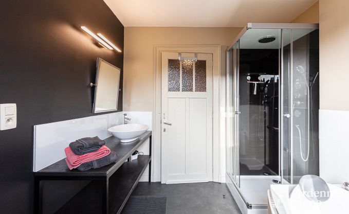 Maison de vacances � Dinant pour 12/14 personnes en Ardenne