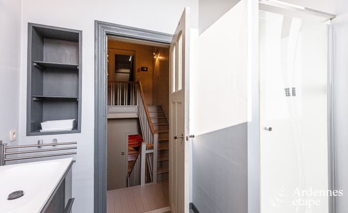 Maison de vacances � Dinant pour 12/14 personnes en Ardenne