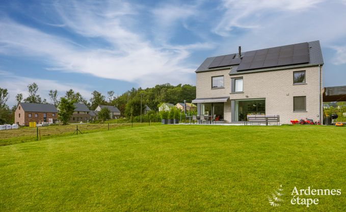 Maison de vacances  Dinant pour 6 personnes en Ardenne