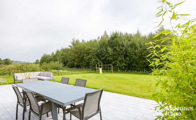 Maison de vacances  Dinant pour 6 personnes en Ardenne