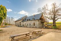 Ancien Moulin � Dinant pour votre s�jour avec Ardennes-Etape