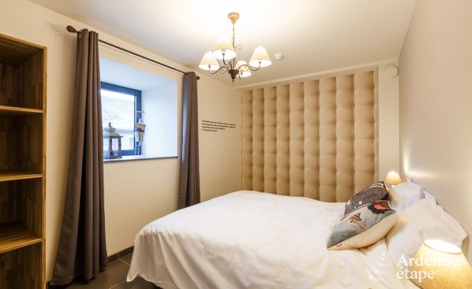 Vacances � la ferme � Dinant pour 25 personnes en Ardenne