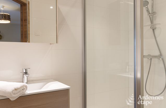 Vacances � la ferme � Dinant pour 25 personnes en Ardenne