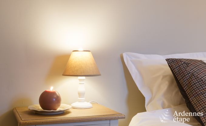 Vacances � la ferme � Dinant pour 25 personnes en Ardenne