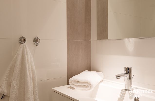 Vacances � la ferme � Dinant pour 25 personnes en Ardenne