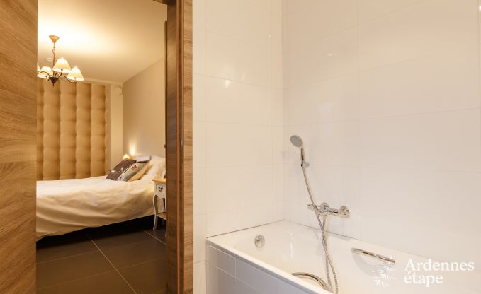 Vacances � la ferme � Dinant pour 25 personnes en Ardenne