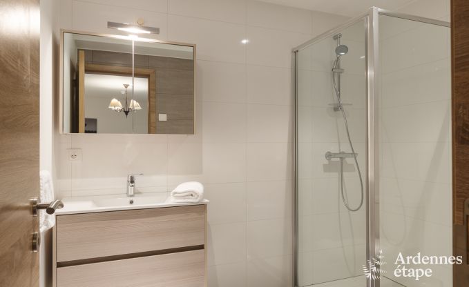 Vacances � la ferme � Dinant pour 25 personnes en Ardenne