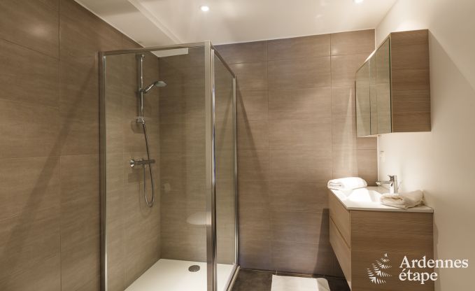 Vacances � la ferme � Dinant pour 25 personnes en Ardenne