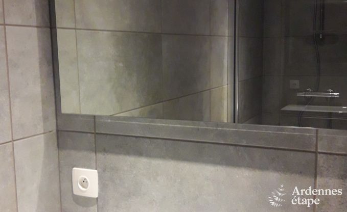 Vacances � la ferme � Dinant pour 25 personnes en Ardenne