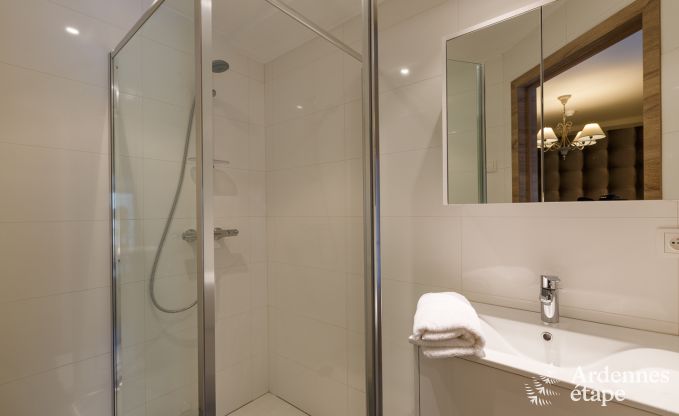 Vacances � la ferme � Dinant pour 25 personnes en Ardenne