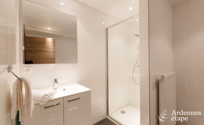 Vacances � la ferme � Dinant pour 25 personnes en Ardenne