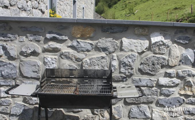 Vacances � la ferme � Dinant pour 25 personnes en Ardenne