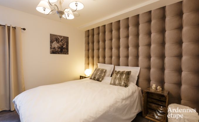 Vacances � la ferme � Dinant pour 25 personnes en Ardenne