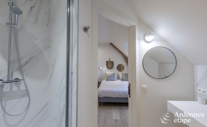 Villa de Luxe  Dinant pour 14 personnes en Ardenne