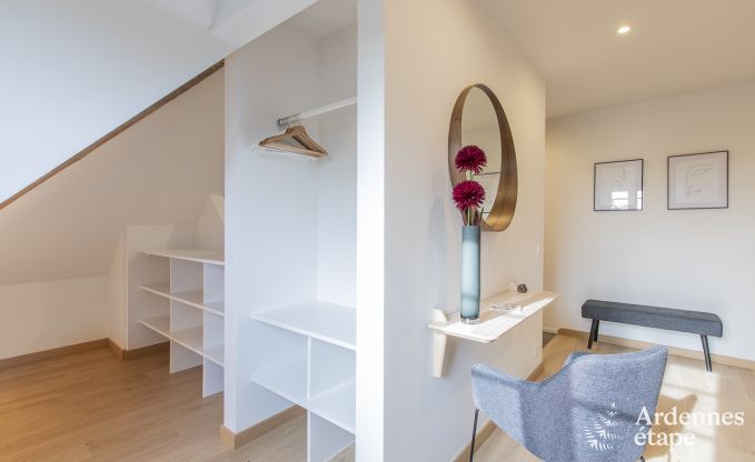 Villa de Luxe  Dinant pour 14 personnes en Ardenne